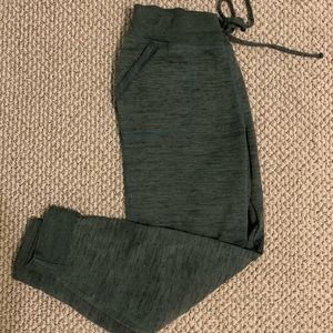 Athleta joggers